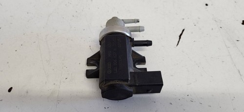 Audi A3 S3 8L 2002 Diesel 96kW Turbolader Druckwandler Magnetventil 1J0906627B