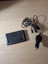 GARMIN NUVI 255W PORTABLE GPS Navigation System Bundle w/ Car Charger
