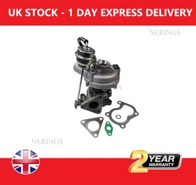 Turbolader AUDI A3 1.9 TDI TC30-0061 53039700015