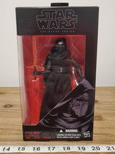 NEW  Star Wars The Black Series 6-Inch Action Figures Hasbro  Sold Seperately