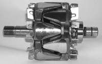 Rotor LäUfer Lichtmaschine Neu - Oe-Ref. 85561511 FüR - Magneti Marelli Type