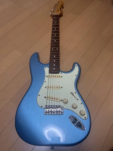 Grassroots G-ST/R Electric Guitar Safe Packing!