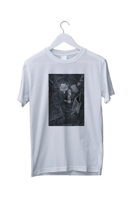 Rudimentary Peni Cacophony Leftover Crack Crass Punk T-Shirt Herren alle Größen 
