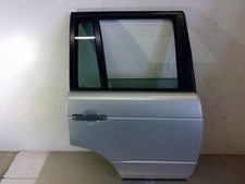 Porte arrière et accessoires Land Rover 90