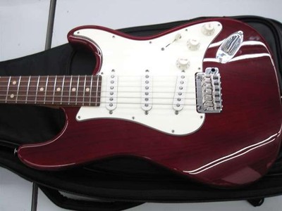 SUHR JE-LINE CLASSICS/ASH Used Electric Gutiar