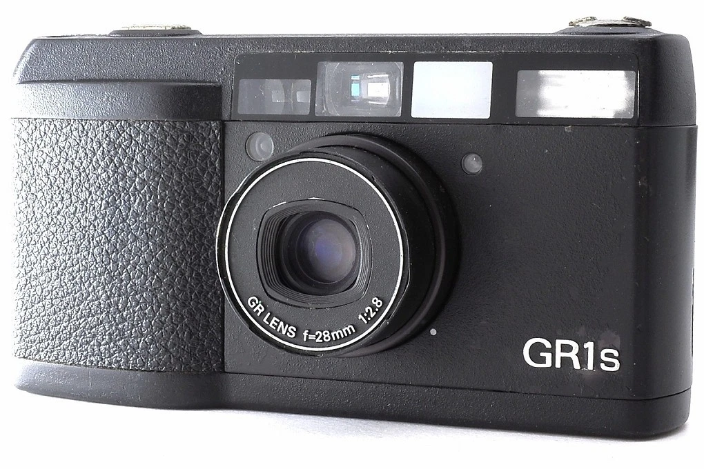 Ricoh gr1 | eBay