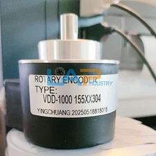 1PCS New For VDD-1000 155XX304 Encoder replacement