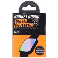 Gadget Guard Flex Serie Displayschutz FüR Apple Watch Ultra (2022)