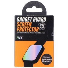 Gadget Guard Flex Series Screen Protector for Apple Watch Ultra 2022 