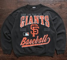 San Francisco Giants Collecting and Fan Guide 18