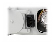 Scheinwerfer Links Halogen H4 für Skoda Octavia I 1U2 Combi 1U5 00-10