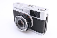 OLYMPUS TRIP 35 Compact Film Camera from Japan f18521