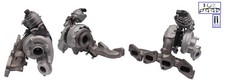 TMI Turbolader für VW Tiguan 5N_ 2.0 TDI 4motion Touran 1T3 1T1 1T2 Skoda