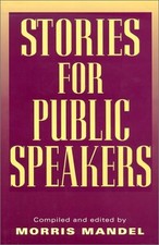 Stories for Public Speakers