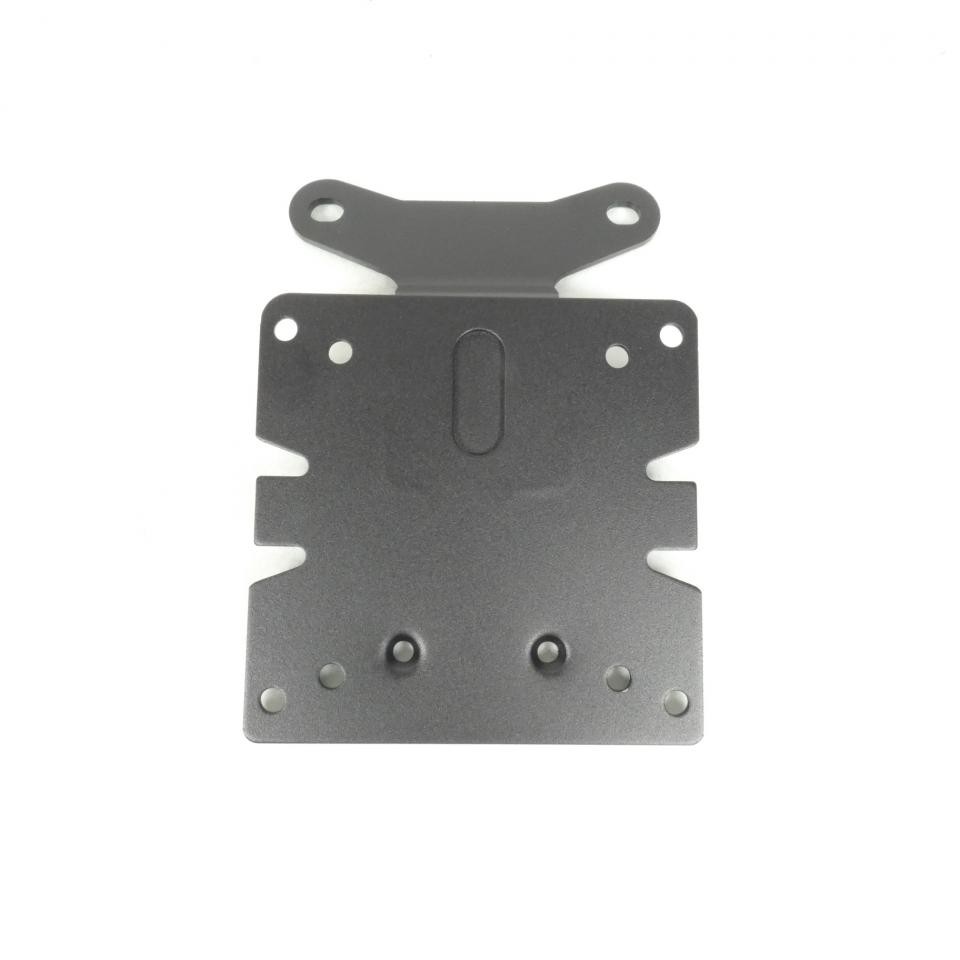 Fixation Shad S0MX50ST pour fixer un top case sur Sym Maxsym 500 - 4