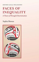 Sophia Moreau | Faces Of Inequality | Buch | Englisch (2020) | Gebunden