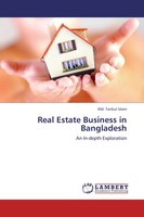 Md. Tarikul Islam | Real Estate Business In Bangladesh | Taschenbuch | Englisch