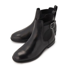 ECCO Woman Chelsea Boots 209813 01001 NEW ITE...