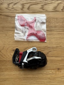 Dérailleur Arrière SRAM RED AXS E1 – 12 Vitesses, Max 36T, Neuf