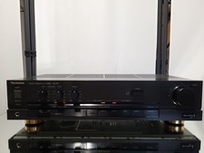 Technics SU-800 Amplificatore Stereo - Vintage - New Classe A