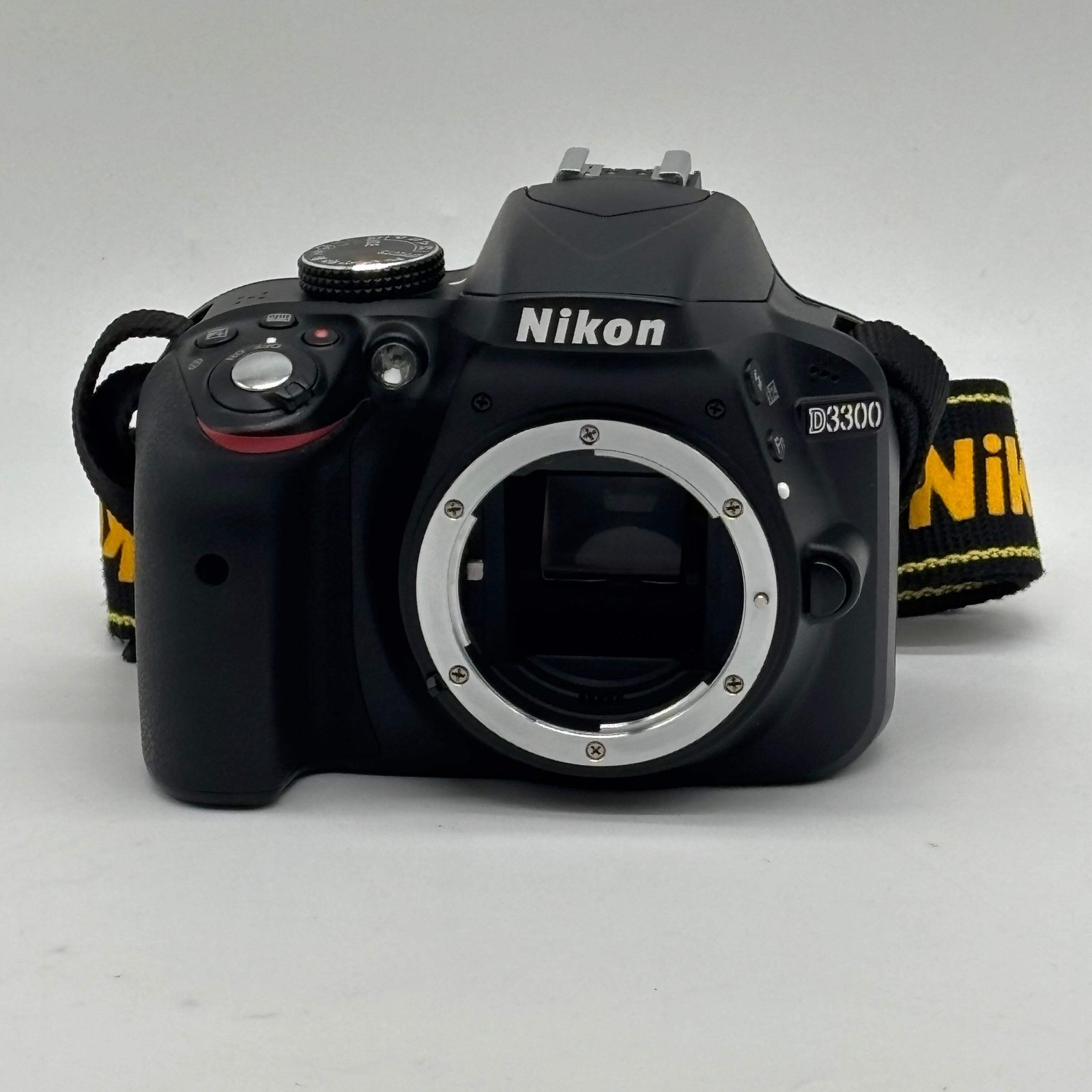 Nikon D3300 vintage camera equipment - eBay listing photo 1