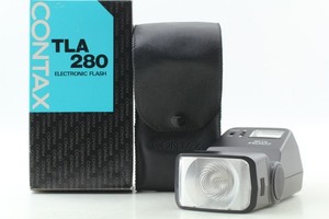 Contax Tla 280 | eBay