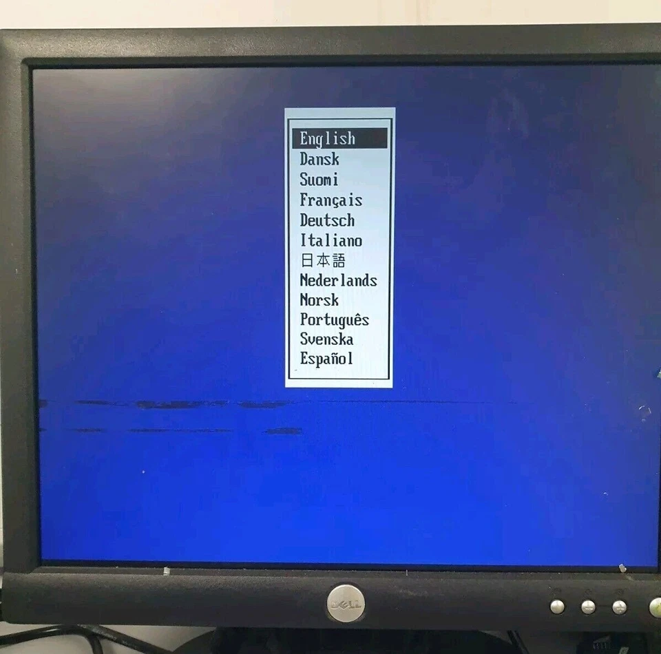 HP Compaq RP5700 SN CZC0153PG5 - Image 2 of 4
