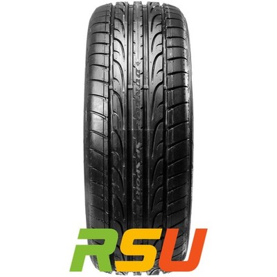 Dunlop SP Sport Maxx MO MFS 275/50 R20 109W Sommerreifen