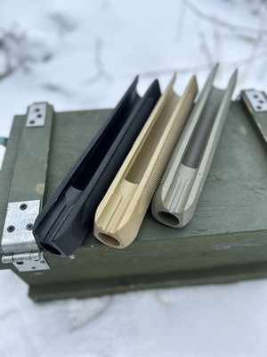 Forend For Remington 1100 1187 12 Gauge Polymer Dark Earth