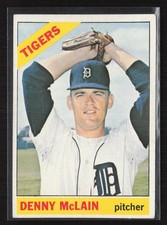1966 Topps Baseball Cards 28