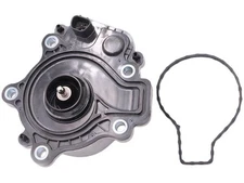 Auxiliary Water Pump For CT200h Accord Clarity Insight Prius C Plug-In V BM26K4