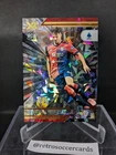 2021/22 Andrea Carboni Cagliari - Panini Chronicles Serie A Cracked Ice /23