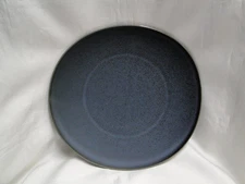 Steelite Robert Gordon Potter's Collection: Storm (Blue) Coupe Dinner Plate, 11"