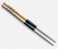 Vater Extended Play Drumsticks - Power 5B - Plastic tip - Used 
