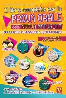 Il libro completo per la prova orale della nuova Ma... | Buch | Zustand sehr gut