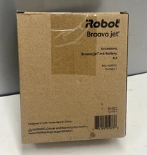 Genuine ABL-C Battery For iRobot Braava Jet m6 Ultimate Robot Mop 3INR 19/65