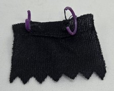 Power Rangers Tengu Warrior Cape Right Arm Vintage Accessory