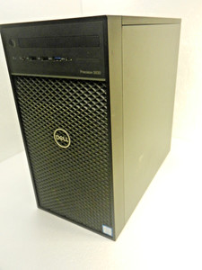 第8世代 i7-8700 32G 512G 4TB Precision3630 第8世代 i7-8700 32G 512G