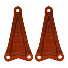 Tail Light Rear Side For Pontiac Bonneville 1968