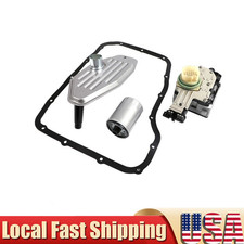 45RFE 545RFE 65RFE 66RFE 68RFE Solenoid Block 4WD Filter KIT 99-18 for RAM US