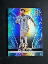 Top Lionel Messi Cards to Collect 29