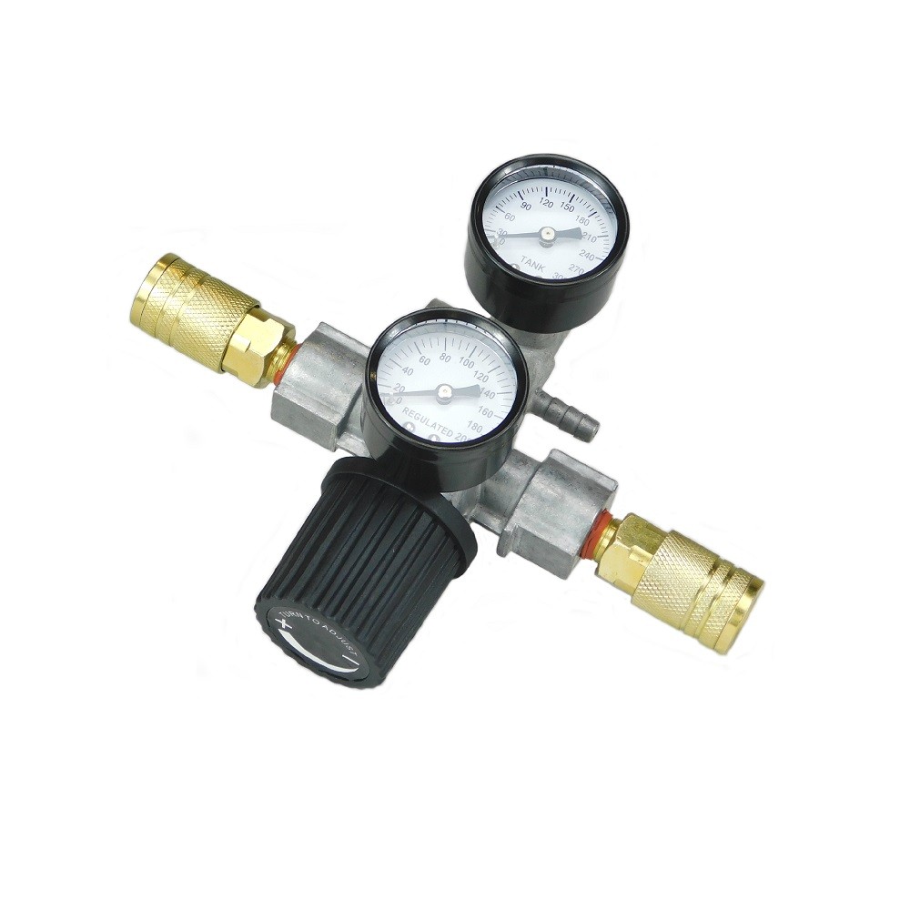 Manifold Assembly Btfp02012