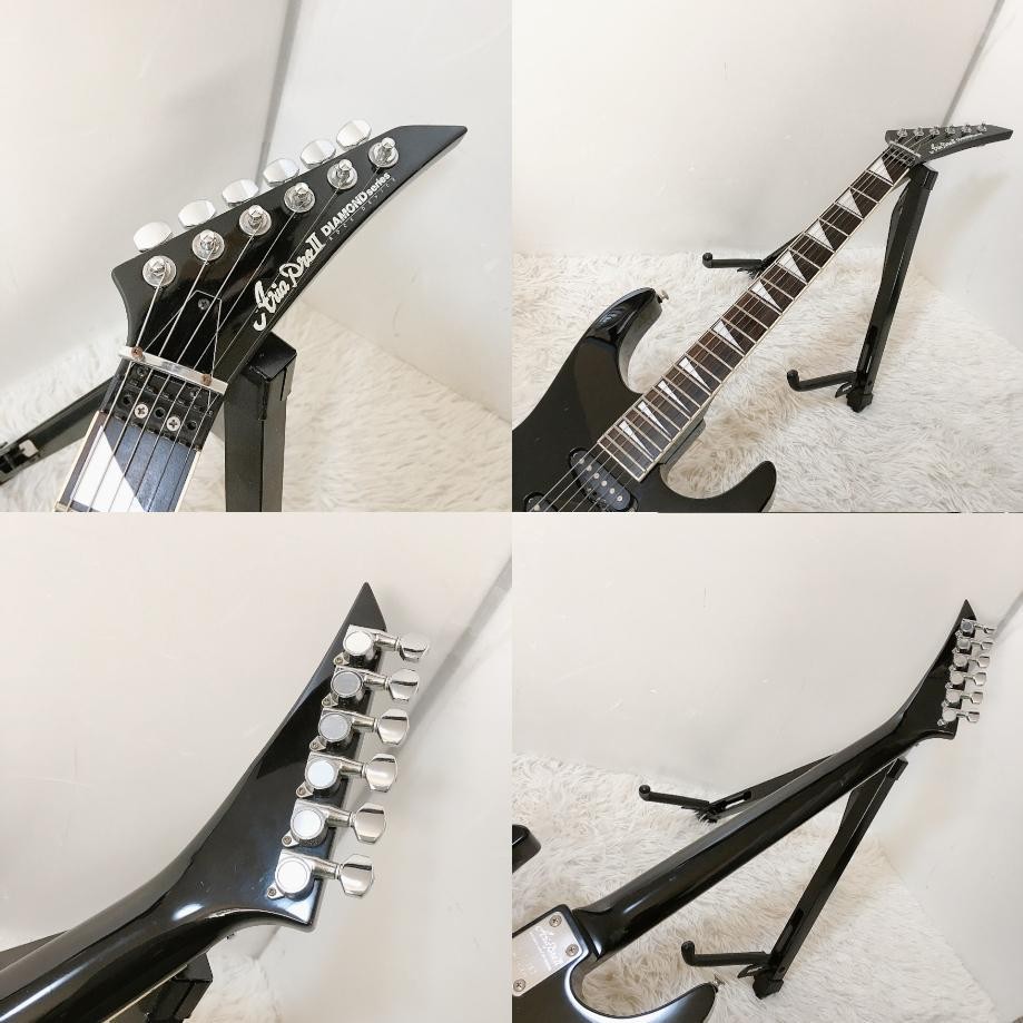 ARIA PROⅡ Diamond Series JX-PLUS Aria Pro Ii Diamond Series Jx-Plus | eBay
