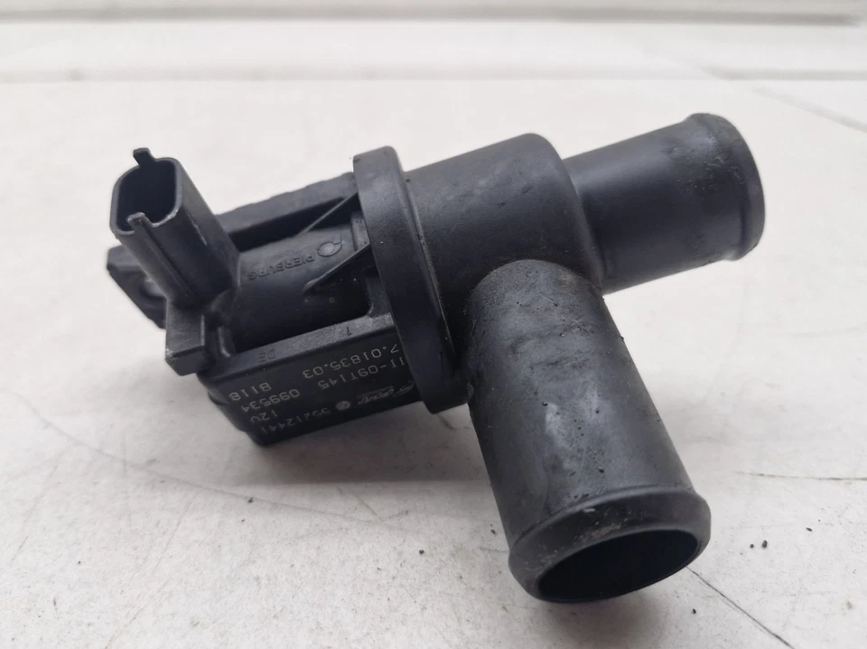 Alfa Romeo Mito / Giulietta 1.4 Petrol Turbo Solenoid Diverter Valve 55212441 - image 2 of 4