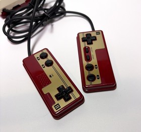 Nintendo Classic Mini Family Computer Console Set w/ Boxes ship from Japan