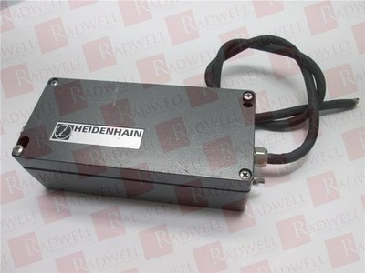 HEIDENHAIN CORP EXE-602-D / EXE602D (USED)