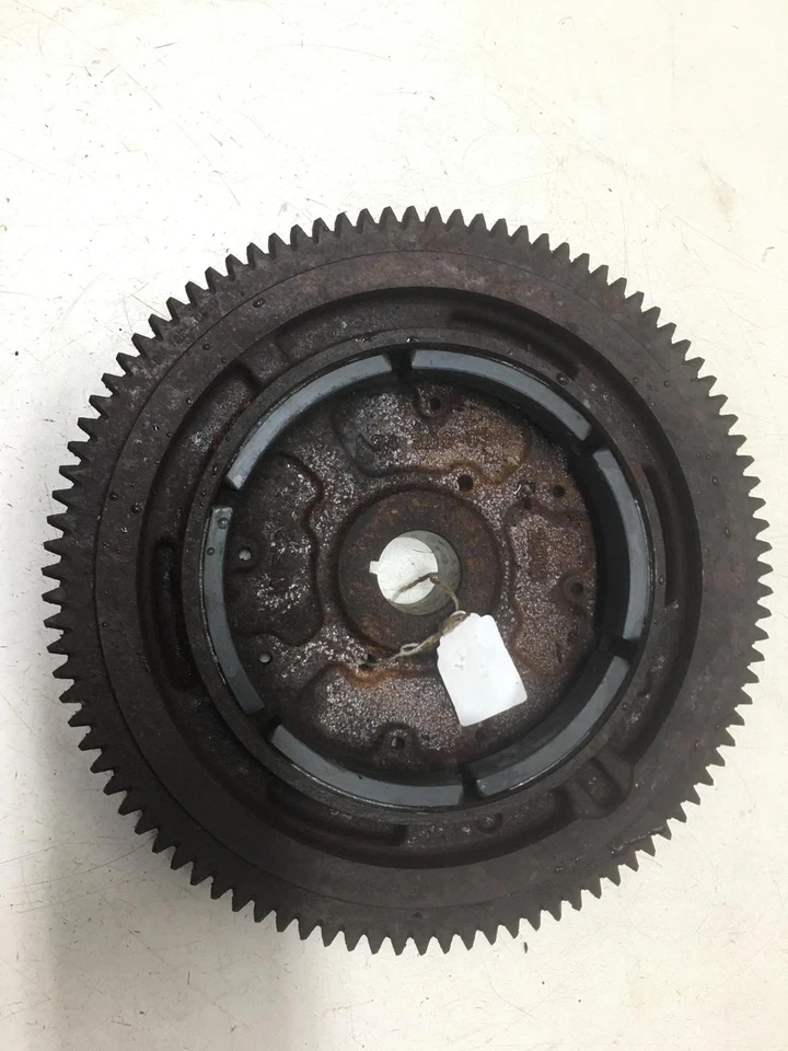 24 025 111-S KOHLER EFI ENGINE FLYWHEEL - Image 4 of 4
