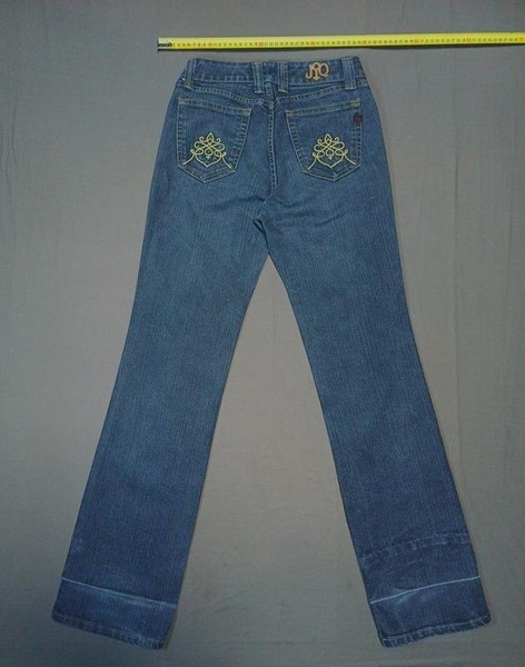 Women Medipharma Jeans Grey 29 / M