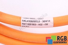 RKL4306/003.0 BOSCH REXROTH - Used - 3 Months Warranty