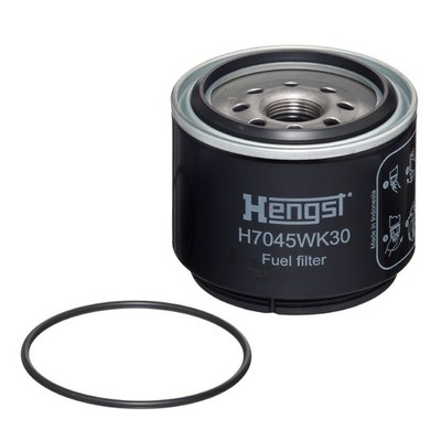 HENGST FILTER H7045WK30 Kraftstofffilter